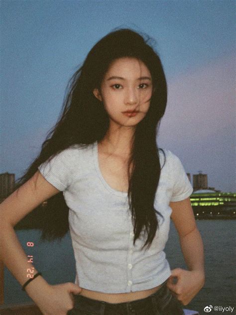 Photography Women Ulzzang Korean Girl Girl Celebrities Selfies Poses