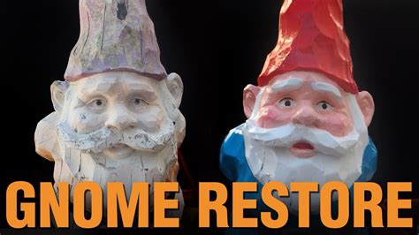 Project Gnome Restore Youtube