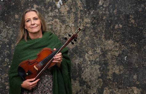Tg4 Music Series To Feature Life Of Mairéad Ní Mhaonaigh Donegal Daily