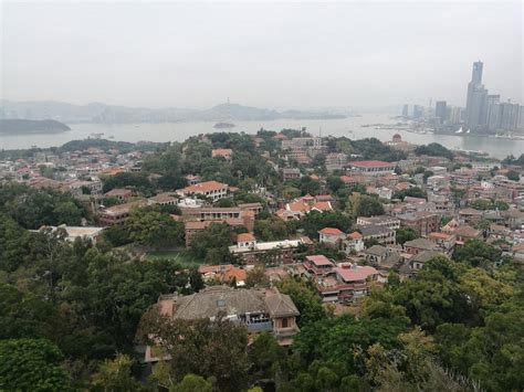Gulangyu Island Xiamen All You Need To Know Before You Go With