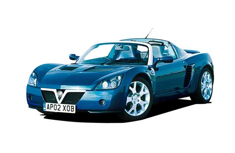 Icon Buyer Vauxhall Vx220 Turbo Car November 2015 Car Magazine