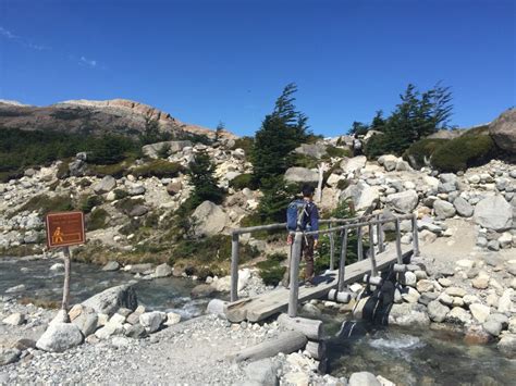 Mt Fitz Roy Hiking Guide The Most Beautiful Hike In Patagonia