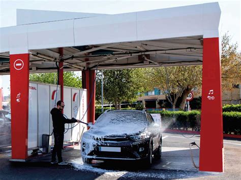 Starting A Car Wash Business Advice And Assistance
