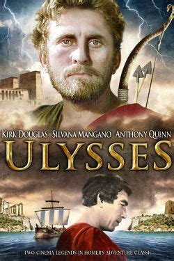 It's set a year or so into the future. The Odyssey (1997) - Andrei Konchalovsky | Synopsis ...