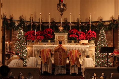 ¿por Qué Se Llama ‘misa Del Gallo A La Misa Celebrada En Nochebuena