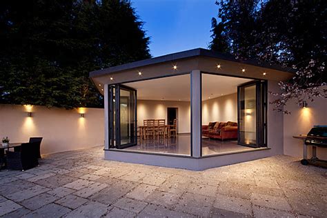 High End Residential London Contemporary Patio London By Future