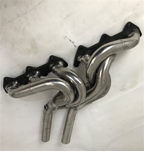 Ams07 Db7i6 Manifolds Act Performance Products Your Source For