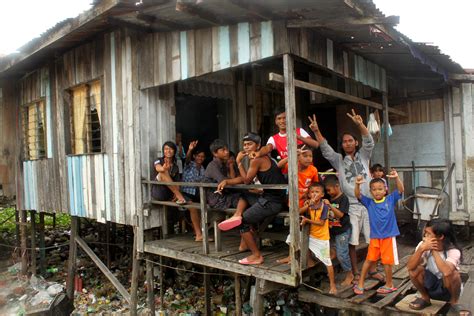 The following is a list of 50 largest districts. Why Are The Orang Asli Community Some Of The Poorest In ...