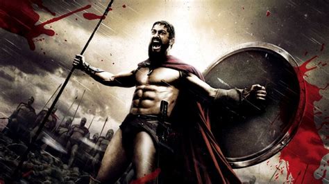Leonidas King Of Sparta Movie Movie Wallpapers Good Movies