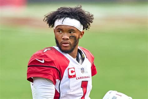 Kyler Murray Age Height Weight College Mlb Stats Contract