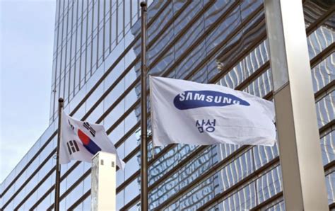 Samsung Electronics Flags More Than 25 Jump In Q4 Operating Profits