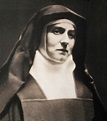 Edith Stein (Teresa Benedicta of the Cross), Philosopher, Monastic, and ...