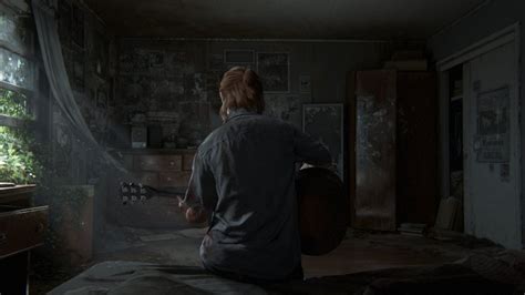 The Last Of Us Parte Ii La Spiegazione Del Finale La Sofferenza Del