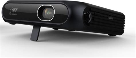 Sprint Livepro Is A Mobile Hotspot With A Built In Projector And