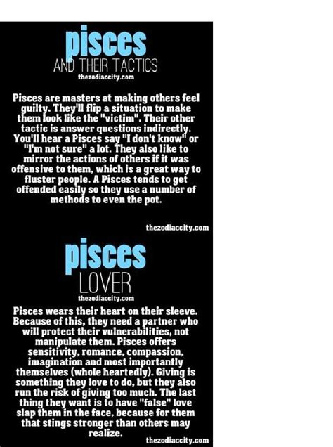 Pisces Women Insights And Understanding Them Pisces Quotes Pisces