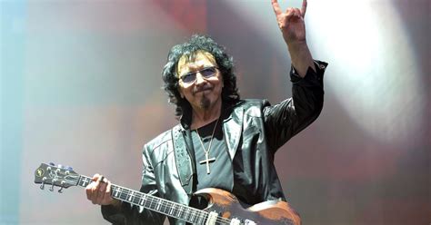Tony Iommi: Why I'm backing Pride of Birmingham Awards 2014 ...