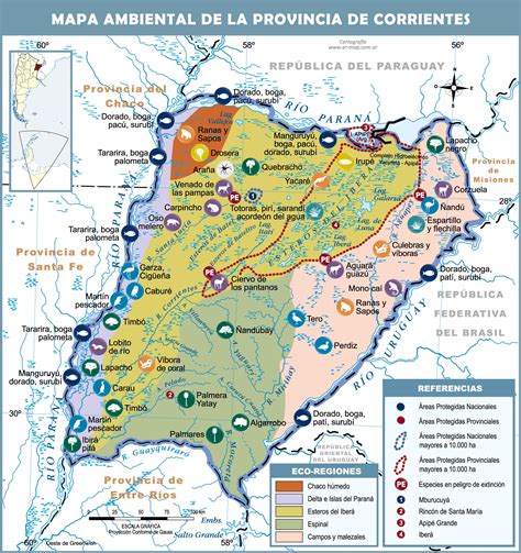Corrientes Argentina Historia Ciudades Clima Turismo Playas Y Más