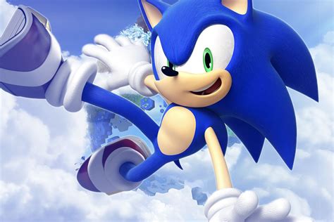 Best place to watch full episodes, all latest tv series and shows on full hd. Sonic Movie Trailer Remade With 'Cartoon' Sonic Makes A ...