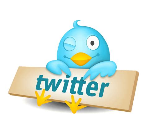 Twitter Logo - Logos Pictures