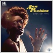 Ann Peebles - Greatest Hits (Vinyl LP) - Music Direct