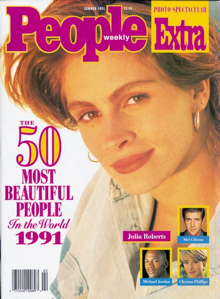 julia roberts is people s most beautiful woman for 5th time