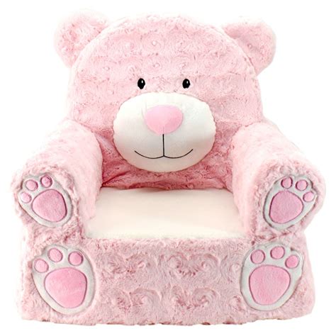 Teddy Bear Chair For Baby Best Gaming Chair