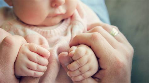 El Ranking De Nombres Más Elegidos Para Los Bebés Santafesinos Nacidos