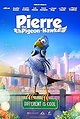 Pierre the Pigeon-Hawk - IMDb