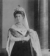 Grand Duchess Maria Pavlovna of Russia, known as "Maria Pavlovna the ...