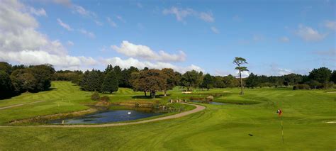 Our Guide To The Best Golf Courses In Cornwall Tehidy