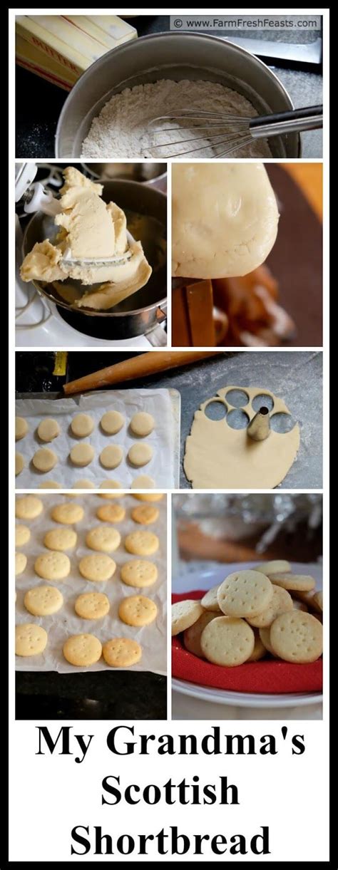 If you do not allow these cookies we. Grandma's Scottish Shortbread with Amazon Gift Card ...