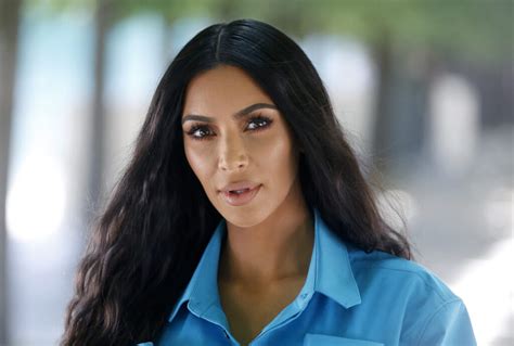 Kim Kardashian Rakes In Millions With SKIMS MENS Line TGM Radio