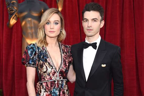 Brie Larson and fiancé Alex Greenwald call off engagement after nearly years