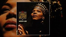 Revisit & Listen to Queen Latifah’s ‘Nature of a Sista’’ (1991) | Tribute