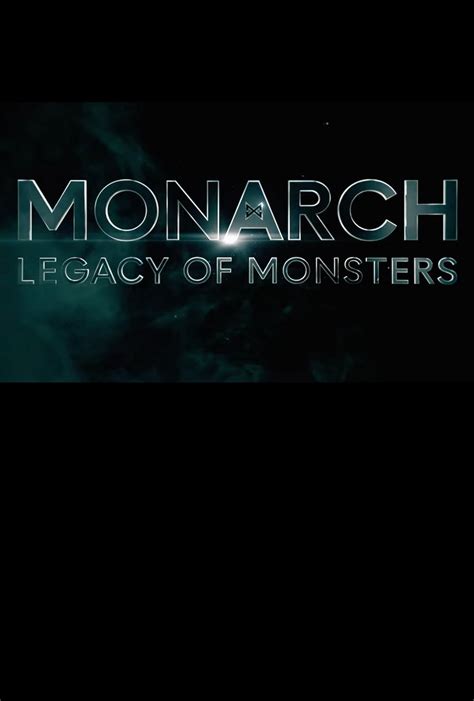 Monarch Legacy Of Monsters Tv Series 2023 Episode List Imdb