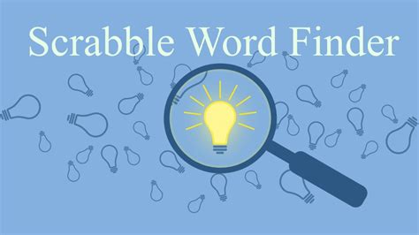 Scrabble Word Finder Solver And Cheat The Words Game