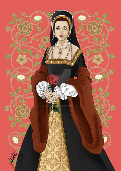 Anne Boleyn By Ladyemilystrange On Deviantart