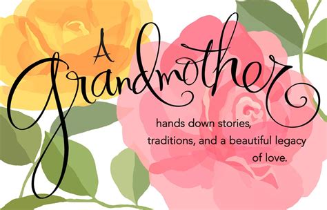 Mother S Day Messages For Grandmother Mother S Day Quotes For Grandmother
