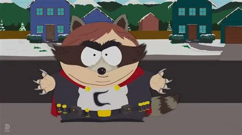 Cartman And Heidi In Franchise Prequel Relationships Youtube
