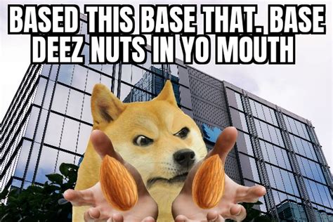 Le Based Doge Has Arrived Rdogelore Ironic Doge Memes Know