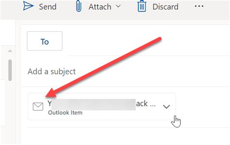 How To Attach Email In Outlook Send Email As Attachment Mail Smartly