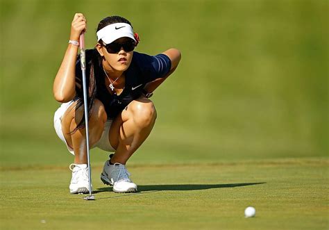 Us Womens Open Gets Off To Blustery Start