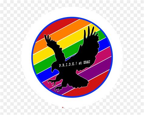 Eagle Pride Clip Art At Clkercom Vector Online Royalty Gay Pride