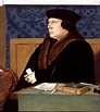 Prince of Darkness: The truth about Thomas Cromwell