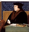 Prince of Darkness: The truth about Thomas Cromwell | Daily Mail Online
