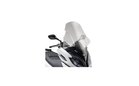 Parabrisas Givi Completo Para Kymco K Xct I I Fabregues Motos