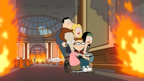 assistir american dad online tem séries online