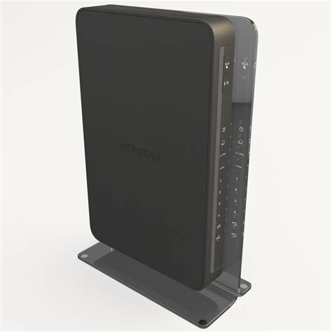 C4d Netgear Wireless Router N900