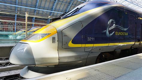 How To Save Money And Get Cheap Eurostar Tickets To Paris Disneyland