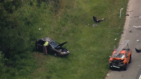 Us 27 Remains Closed After Fatal Crash In Lake County